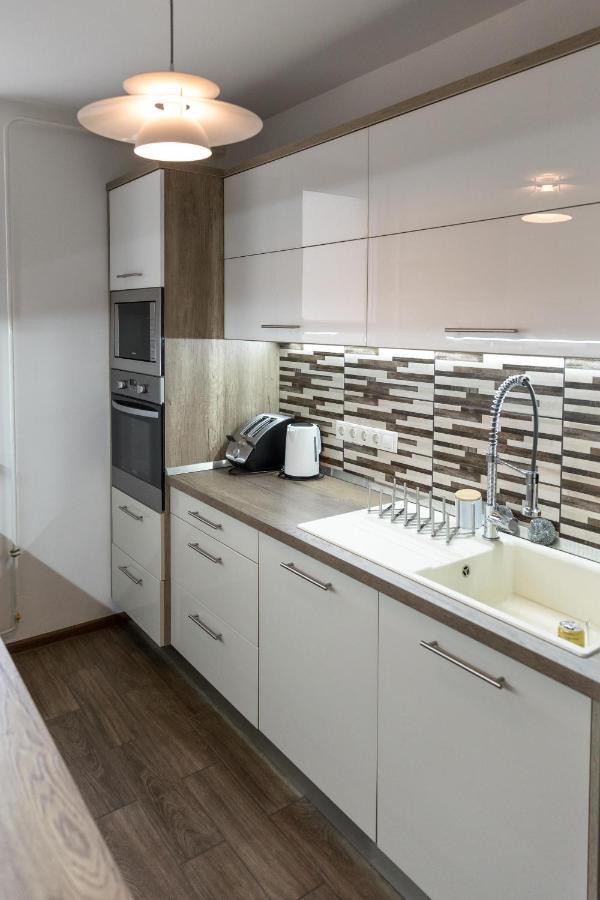 Sflower Apartman Эгер Экстерьер фото